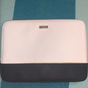 Kate spade laptop case